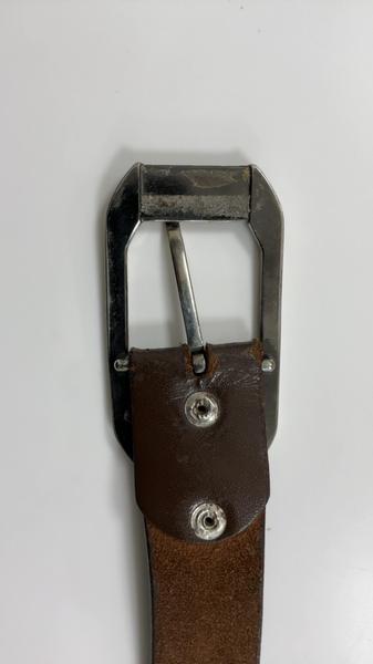 Waist belt