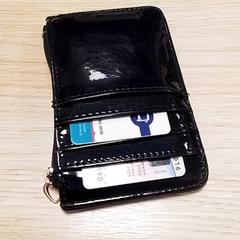 Lommebøker Khadra Ahmed Saeed, som rapportert av Qbuzz Fryslân ved bruk av iLost