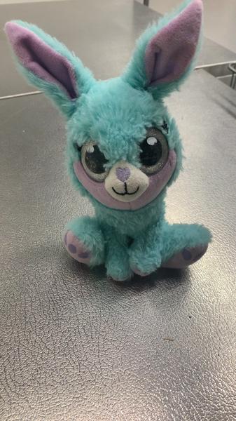 Knuffel