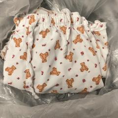 السراويل القصيرة، كما تم الإبلاغ عنه بواسطة MEININGER Hotel Copenhagen عبر iLost