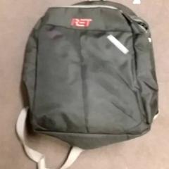 Bag, as reported by RET using iLost