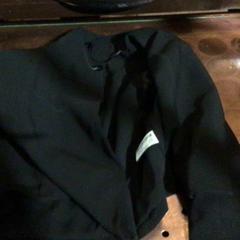 Blazer Zwart, amint azt De Heeren van Aemstel az iLost segítségével jelentette.