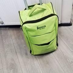 Kufr, jak nahlášeno Hermes Eindhoven pomocí iLost