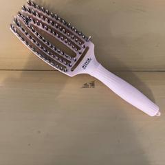 Borstel, segundo informou Familie Resort Molenwaard usando iLost