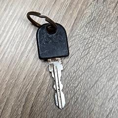 Klíč Axa, jak nahlášeno RRReis IJssel-Vecht Lelystad pomocí iLost