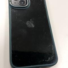 Smartphone Zwart iPhone, segons ha informat Regio Oost-Vlaanderen mitjançant iLost