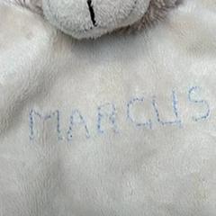 Peluche pulseira, como reportado por IKEA Gent utilizando o iLost
