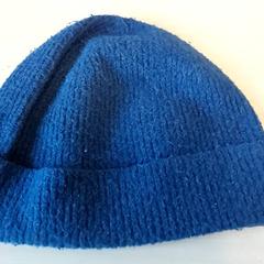 Kleding - Muts, segundo informou Centraal magazijn usando iLost