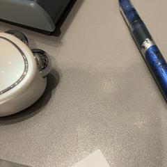 Massage device, ako bolo nahlásené MEININGER Hotel Amsterdam Amstel pomocou iLost