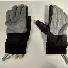 Handschoenen Ski, zwart&grijs, segundo informou TU/e - Receptie Matrix usando iLost