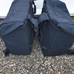 fietstas grijs/zwart, como reportado ao iLost