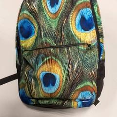 Ryggsäck, rapporterat av Regio West-Vlaanderen med iLost