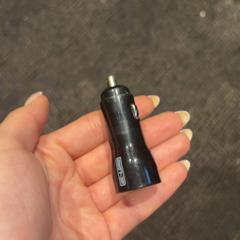 Adapter, rapporterat av Van der Valk Hotel Utrecht med iLost