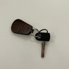 自転車の鍵 がiLostで Gemeente Ede によって報告されました
