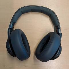 Auscultadores, como reportado por RET utilizando o iLost