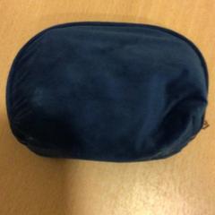 Toalettveske, som rapportert av Qbuzz U-OV ved bruk av iLost