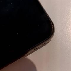 Telefon, som rapportert av De Efteling ved bruk av iLost
