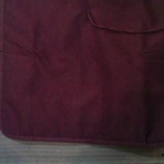 Aankleedmat Bruin, amint azt Het Spoorwegmuseum az iLost segítségével jelentette.