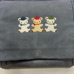 Pouch, as reported by IKEA横浜 using iLost