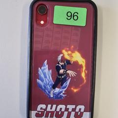 Smartphone Shoto iPhone, as reported by Festivals Werchter using iLost