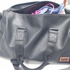 Tas Lee, zoals gemeld door Gemeente Utrecht met iLost