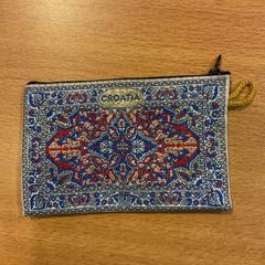 Portemonnee op naam van Grebenar, Duitsland, gemeldet von Gemeente Amsterdam über iLost