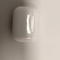 Eletrónica Case voor oortjes, como reportado por Centraal magazijn utilizando o iLost