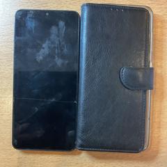 Samsung Donker blauw, as reported by Gemeente Amsterdam using iLost