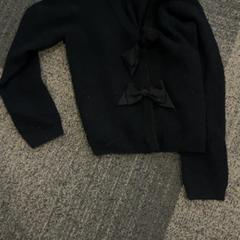 Children's sweater Zwart, as reported by Jaarbeurs using iLost