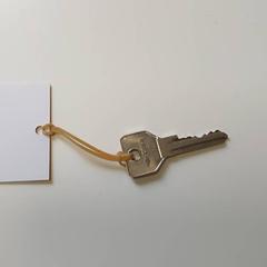 Chiave, come riportato da Regio Limburg - Leuven utilizzando iLost