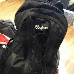 Sac à dos, a été signalé par U-OV Utrecht utilisant iLost