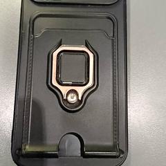 Smarttelefon Grijs Apple, som rapportert av Qbuzz GD Groningen HS ved bruk av iLost