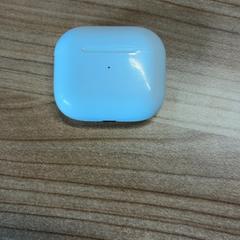 Auricolari Wit, come riportato da Connexxion Amstelland-Meerlanden Schiphol Noord utilizzando iLost