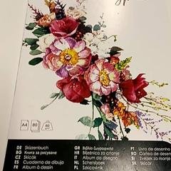 Koadernoa notitieblok, gisa salatu by Vrije Universiteit Brussel (VUB) iLost erabiliz