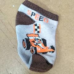 Calzino, come riportato da IKEA Hasselt utilizzando iLost