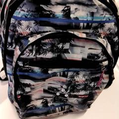 배낭, iLost를 사용하여 Gemeente Puurs-Sint-Amands에 보고됨