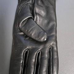 Handschoen, zoals gemeld door Keolis Lund met iLost