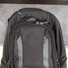 バックパック がiLostで Arriva Limburg Zuid によって報告されました