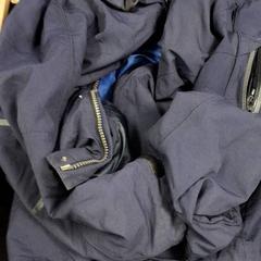 Txamarra Blauw, gisa salatu by Transdev Hoeksche Waard Goeree Overflakkee iLost erabiliz