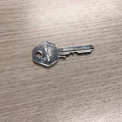 Schlüssel, gemeldet von Gemeente Arnhem über iLost