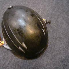 Casco, come riportato da SnowWorld Landgraaf utilizzando iLost