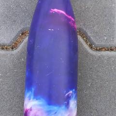 Üveg, amint azt Arriva West-Brabant az iLost segítségével jelentette.