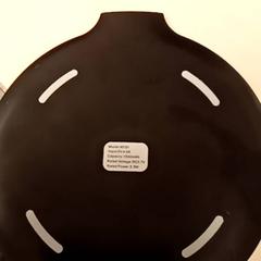 Záložní baterie, jak nahlášeno Mövenpick Hotel Amsterdam City Centre pomocí iLost