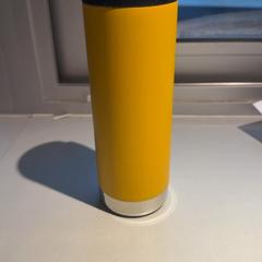 Drikkeflaske, som rapportert av Madurodam ved bruk av iLost