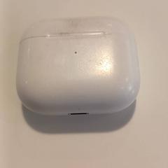 Hörlur ipod, rapporterat av RAI Amsterdam med iLost