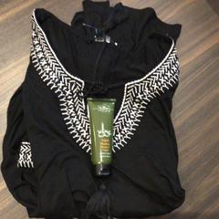 Bloesje + masker, ako bolo nahlásené Hotel van der Valk Maastricht pomocou iLost