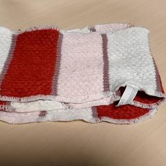 Oblečenie - Sjaaltje, ako bolo nahlásené Regio Oost-Vlaanderen pomocou iLost