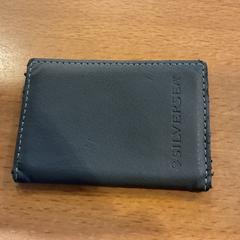 Pasjehouder Kinene, gisa salatu by Gemeente Amsterdam - Bureau Gevonden Voorwerpen iLost erabiliz