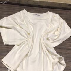 T shirt Wit, zoals gemeld door Van der Valk Hotel Zwolle met iLost
