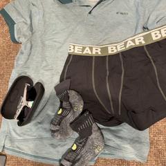 Tričko, ako bolo nahlásené Van der Valk Hotel Apeldoorn - De Cantharel pomocou iLost